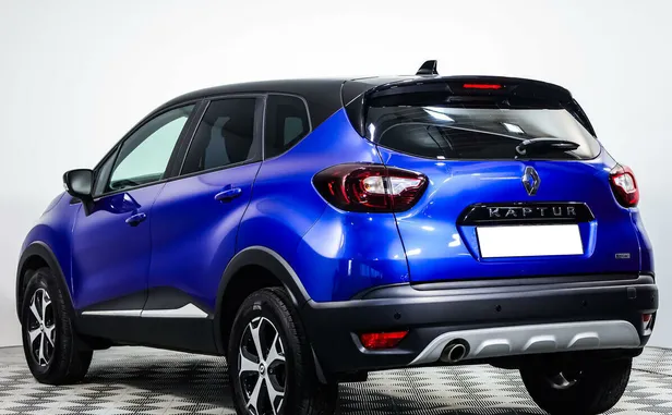 Renault Kaptur