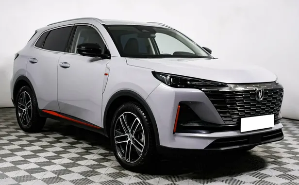 Changan CS55PLUS