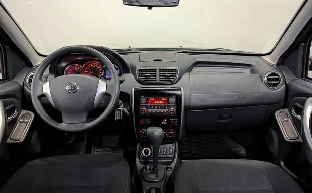 Nissan Terrano