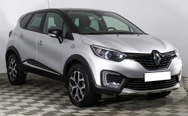 Renault Kaptur