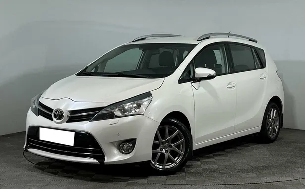 Toyota Verso