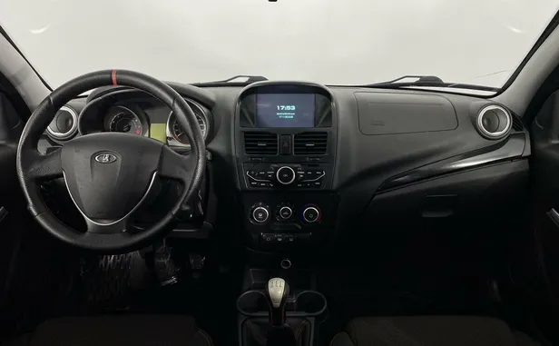 Lada (ВАЗ) Kalina