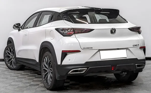 Changan UNI-T