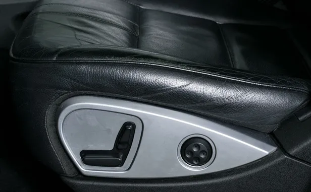 Mercedes-Benz M-Класс