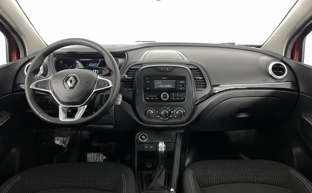 Renault Kaptur