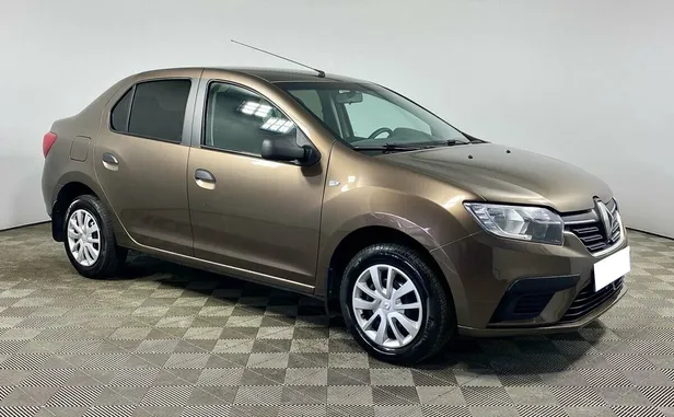 Renault Logan