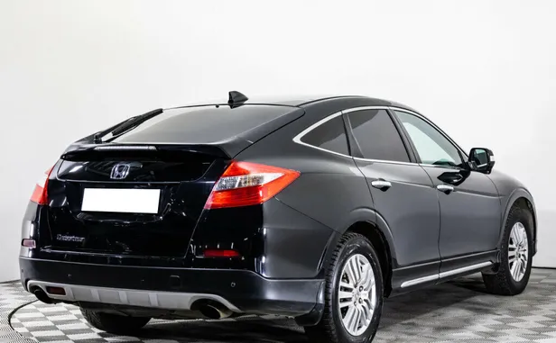 Honda Crosstour
