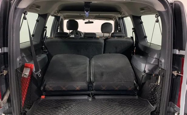 Lada (ВАЗ) Largus