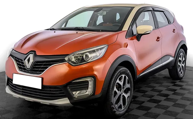 Renault Kaptur