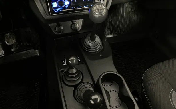 Lada (ВАЗ) Niva Legend