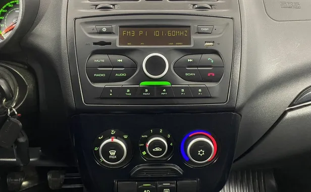 Lada (ВАЗ) Kalina