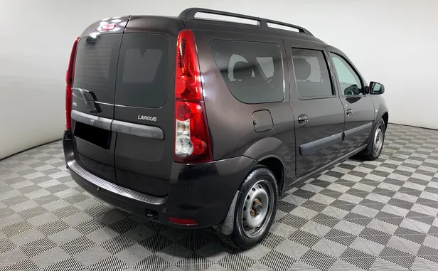 Lada (ВАЗ) Largus