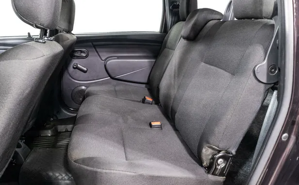 Lada (ВАЗ) Largus