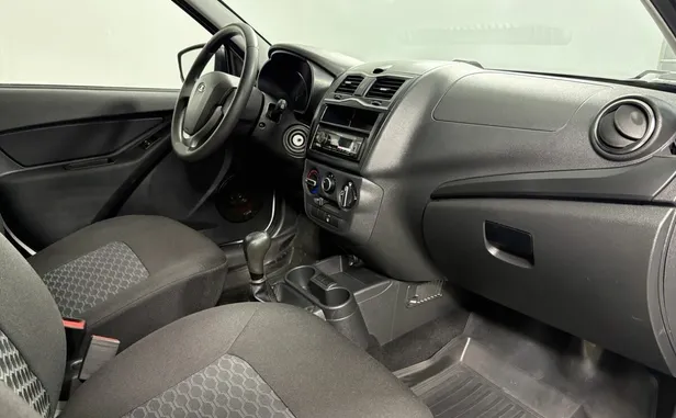 Lada (ВАЗ) Granta