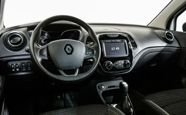 Renault Kaptur