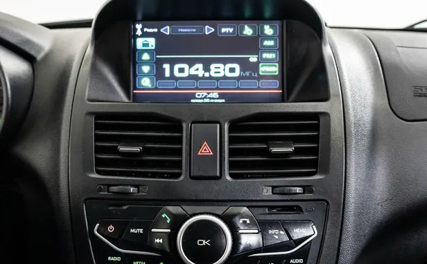 Lada (ВАЗ) Kalina