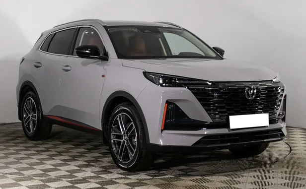Changan CS55PLUS