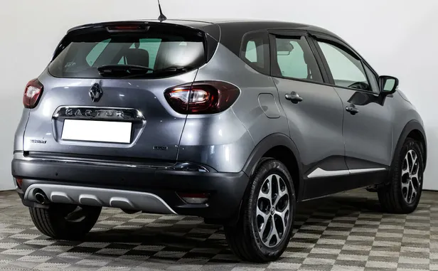 Renault Kaptur