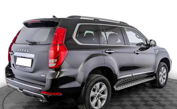 Haval H9
