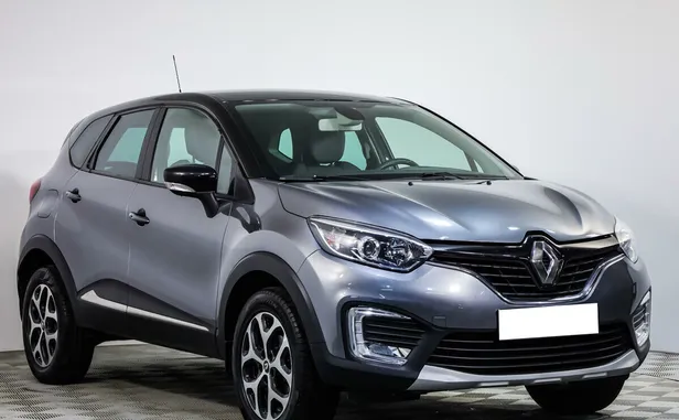 Renault Kaptur