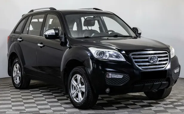 Lifan X60