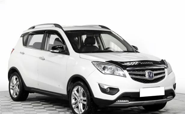 Changan CS35