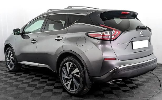 Nissan Murano