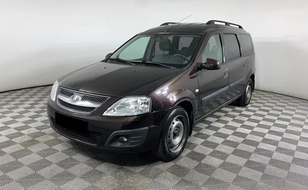 Lada (ВАЗ) Largus