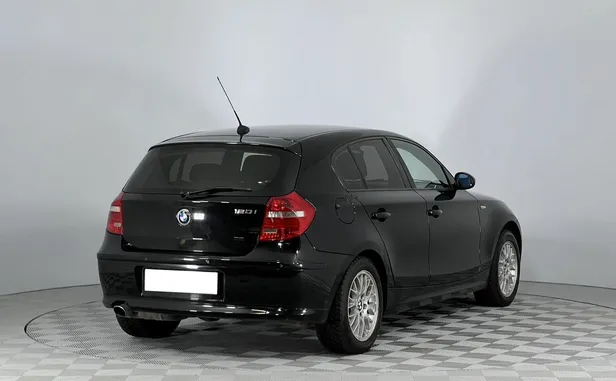 BMW 1 серии