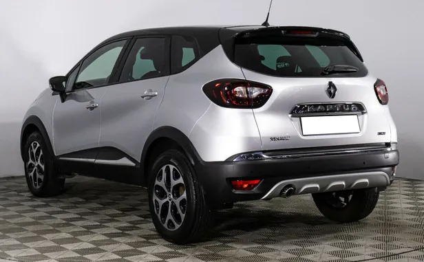 Renault Kaptur