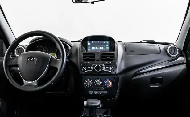 Lada (ВАЗ) Kalina