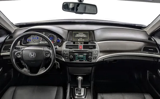 Honda Crosstour