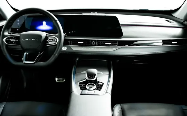 CHERY Tiggo 8 Pro Max