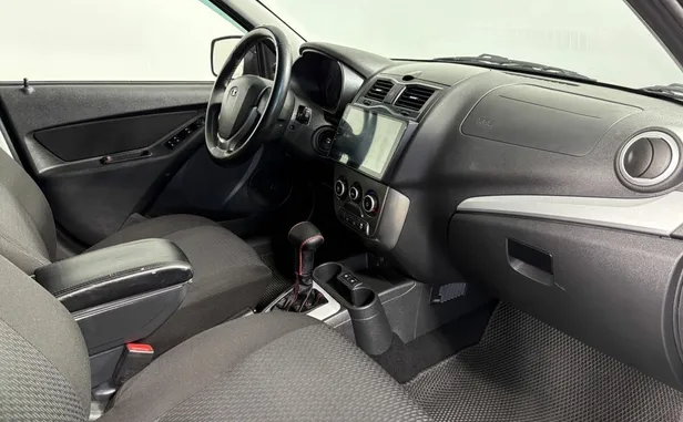 Lada (ВАЗ) Kalina