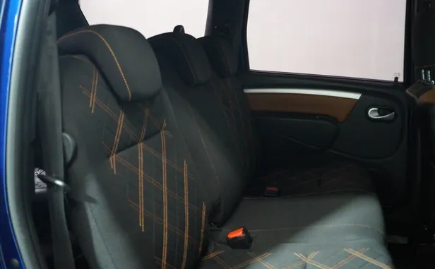 Lada (ВАЗ) Largus