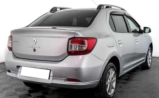 Renault Logan
