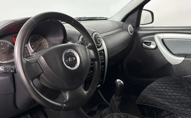 Lada (ВАЗ) Largus