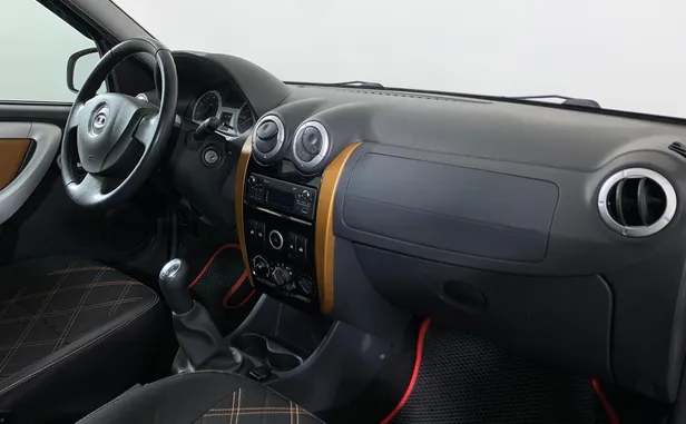 Lada (ВАЗ) Largus