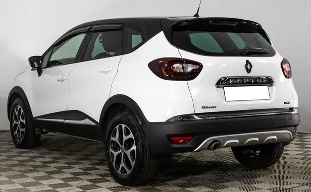 Renault Kaptur