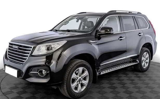 Haval H9