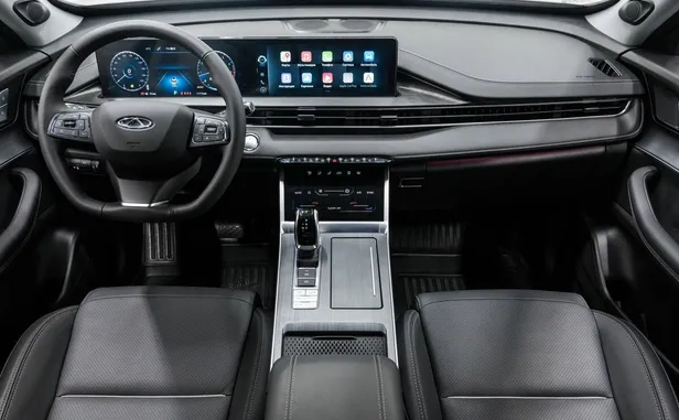 CHERY Tiggo 7 Pro Max