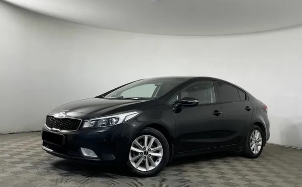 Kia Cerato