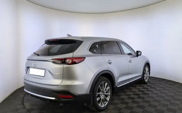 Mazda CX-9