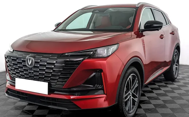 Changan CS55PLUS