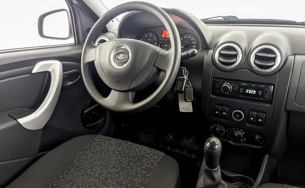 Lada (ВАЗ) Largus