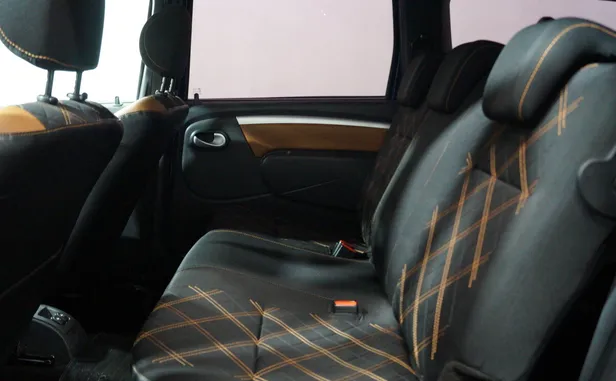 Lada (ВАЗ) Largus