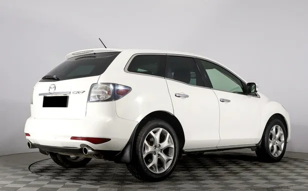 Mazda CX-7