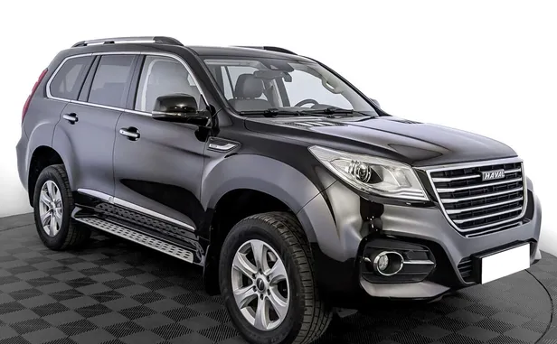 Haval H9