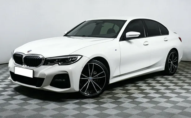 BMW 3 серии