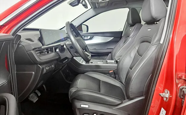 CHERY Tiggo 7 Pro Max